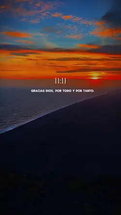 Gracias Dios