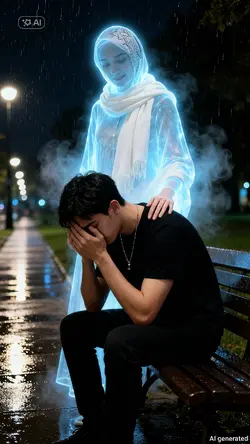 Ai Mother's spirit