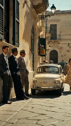 Palermo 1950