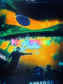 Montagem do BailΓ£o