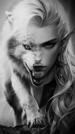 whitewolf transition