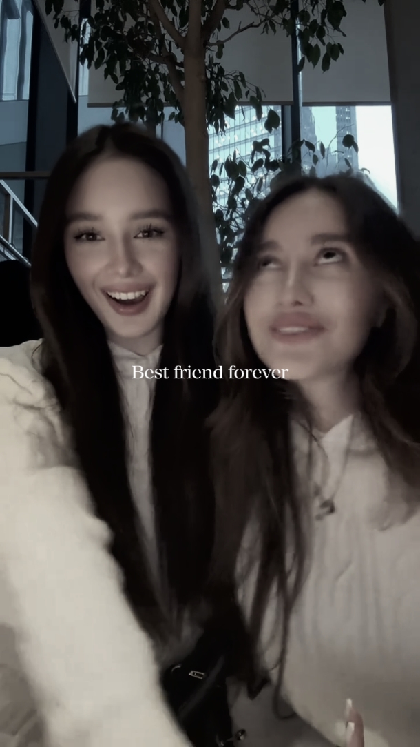 Best friend