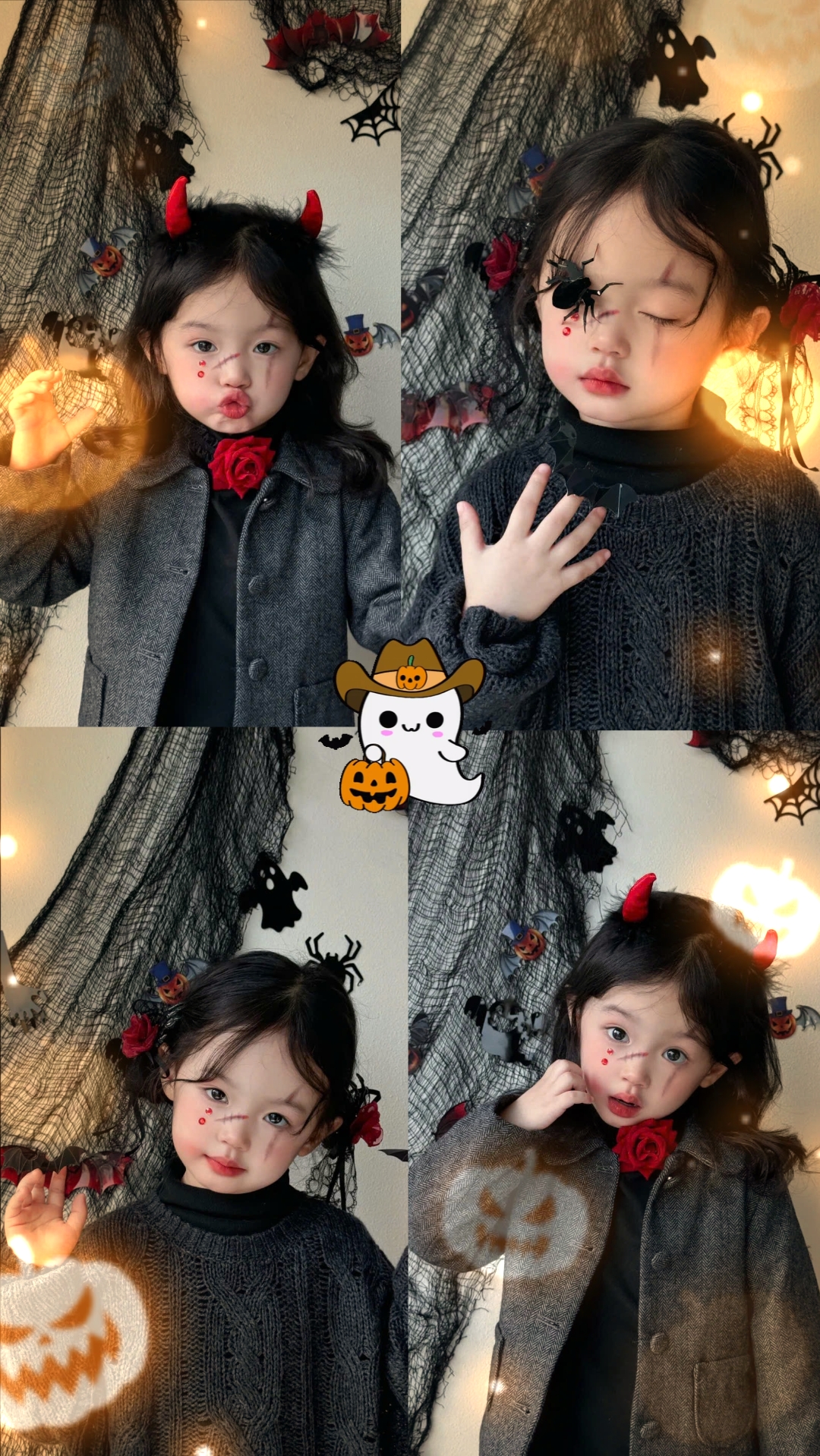Feliz Halloween