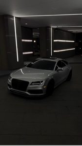 Car Template 🌙