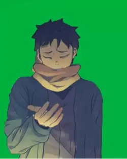 Natsuki subaru anims