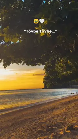 Tövbe tövbe 