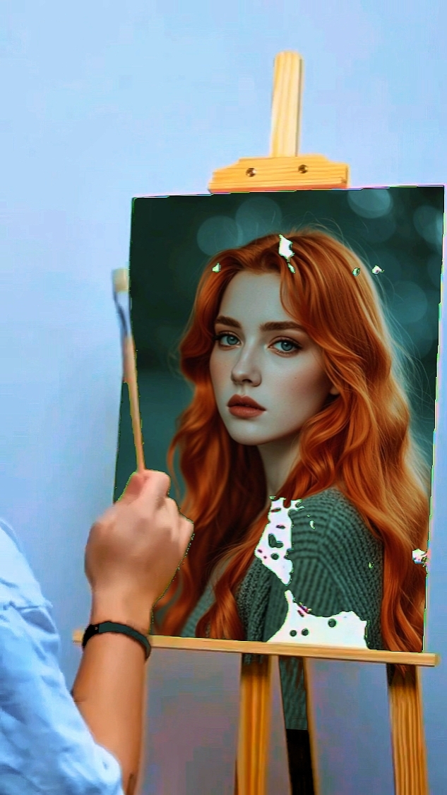bagong template