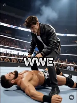 WWE