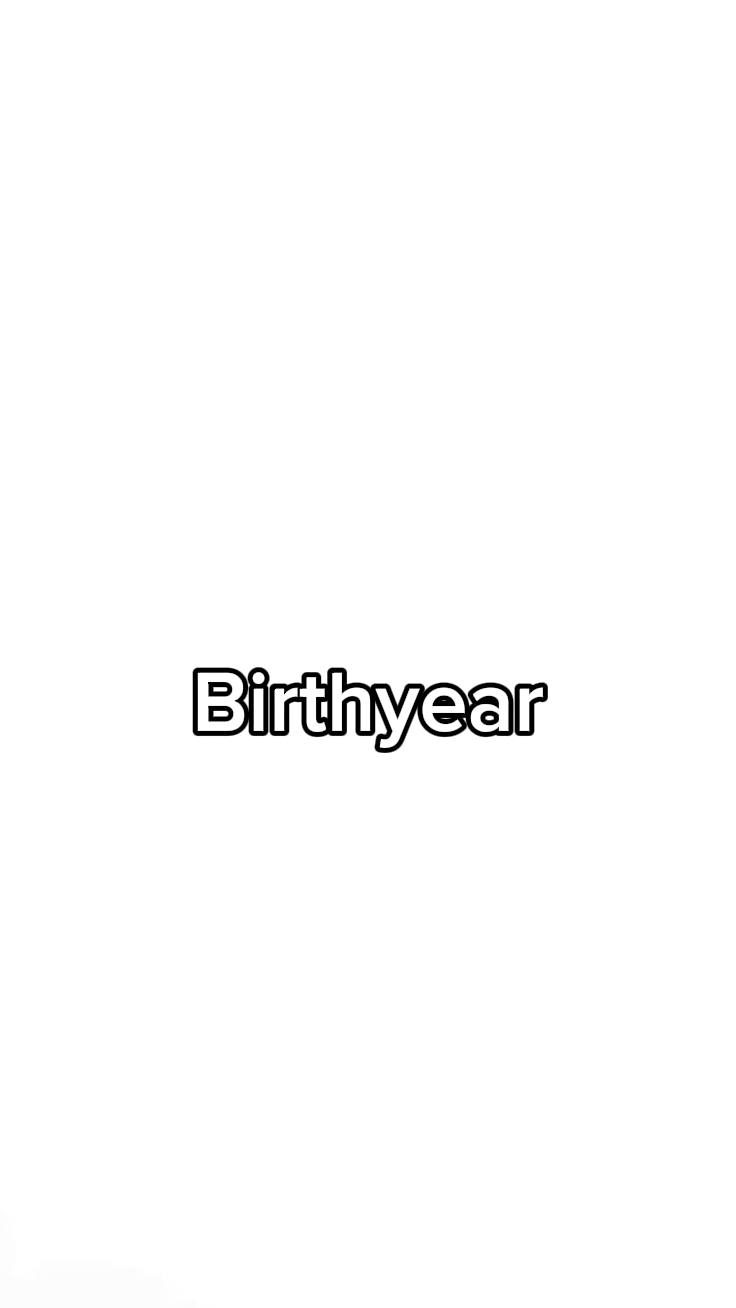 name age