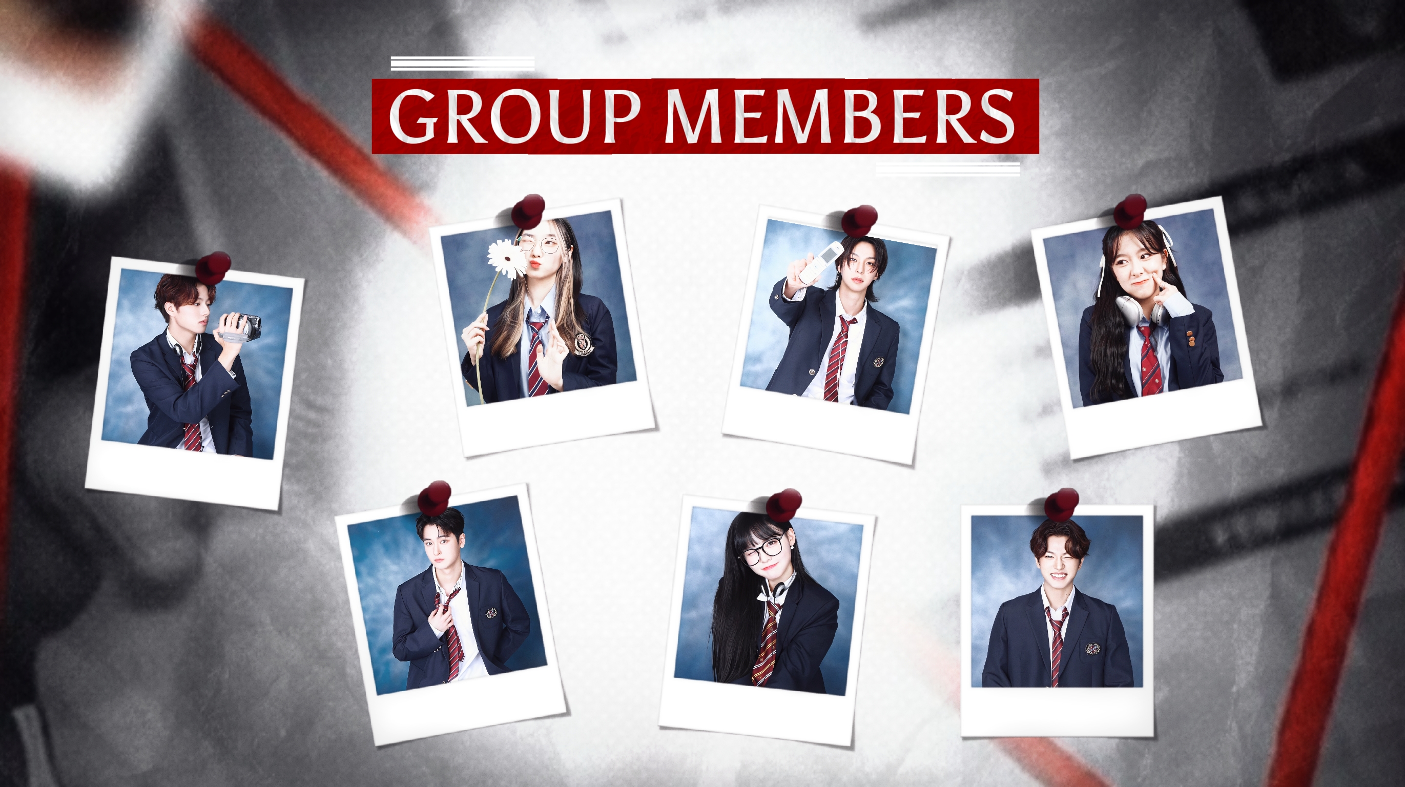 INTRO DE GRUPO / VER7