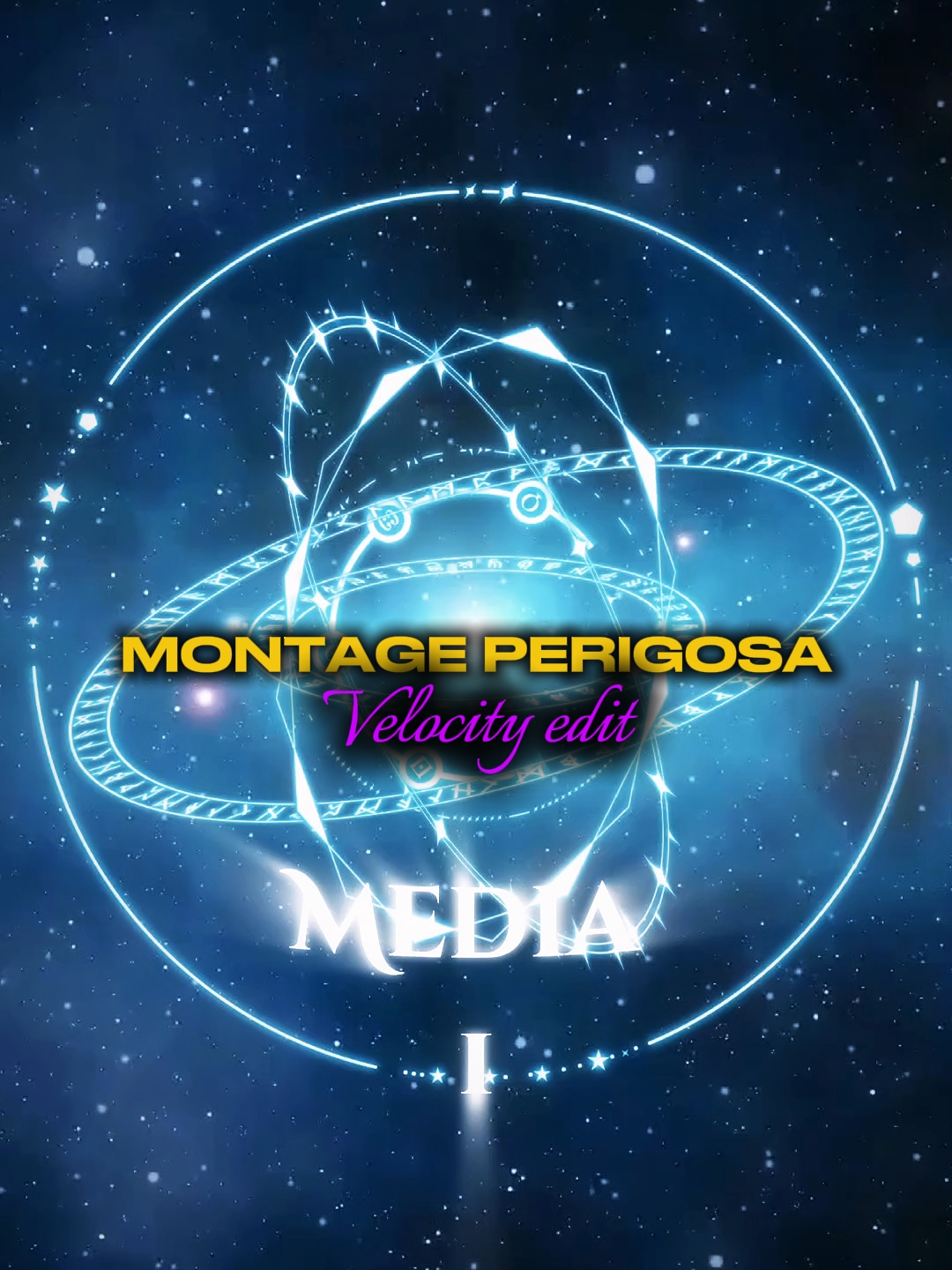 Montage perigosa