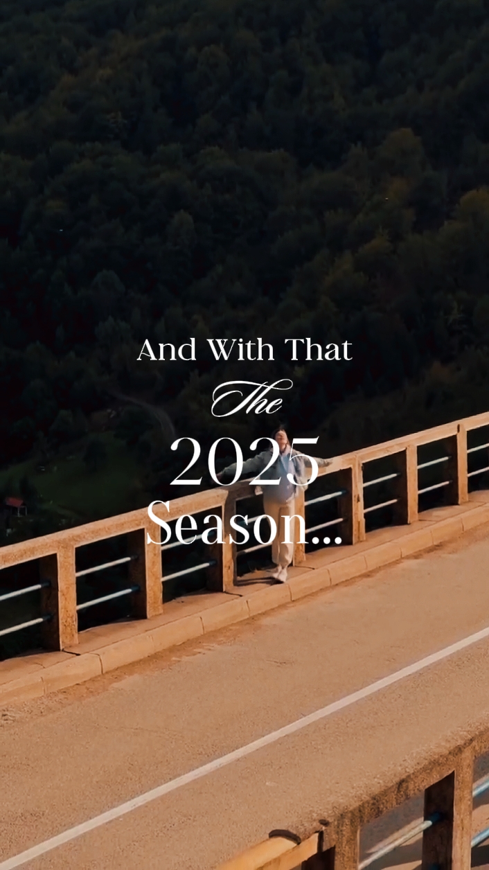 Recapitulação de 2025 33 clipes