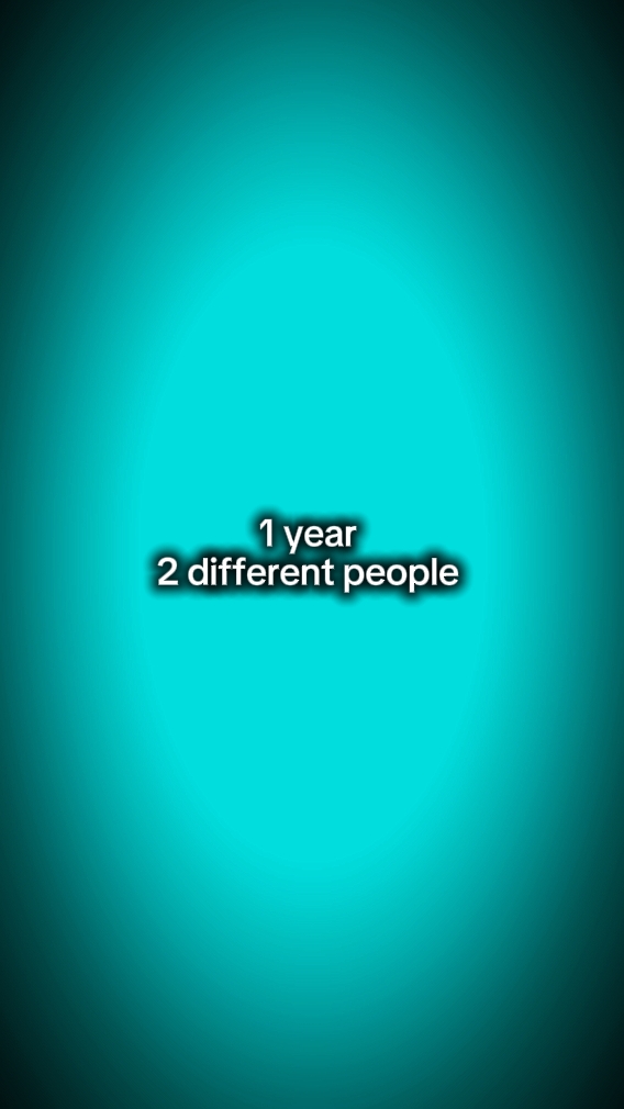 1 Jahr 2 verschiedene p