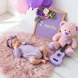  2 Months of You