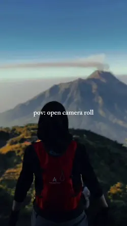 pov:open camera roll