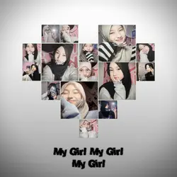 My girl My girl
