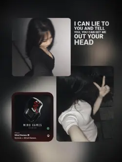 Mind Games lyrics