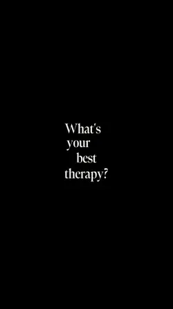best therapy