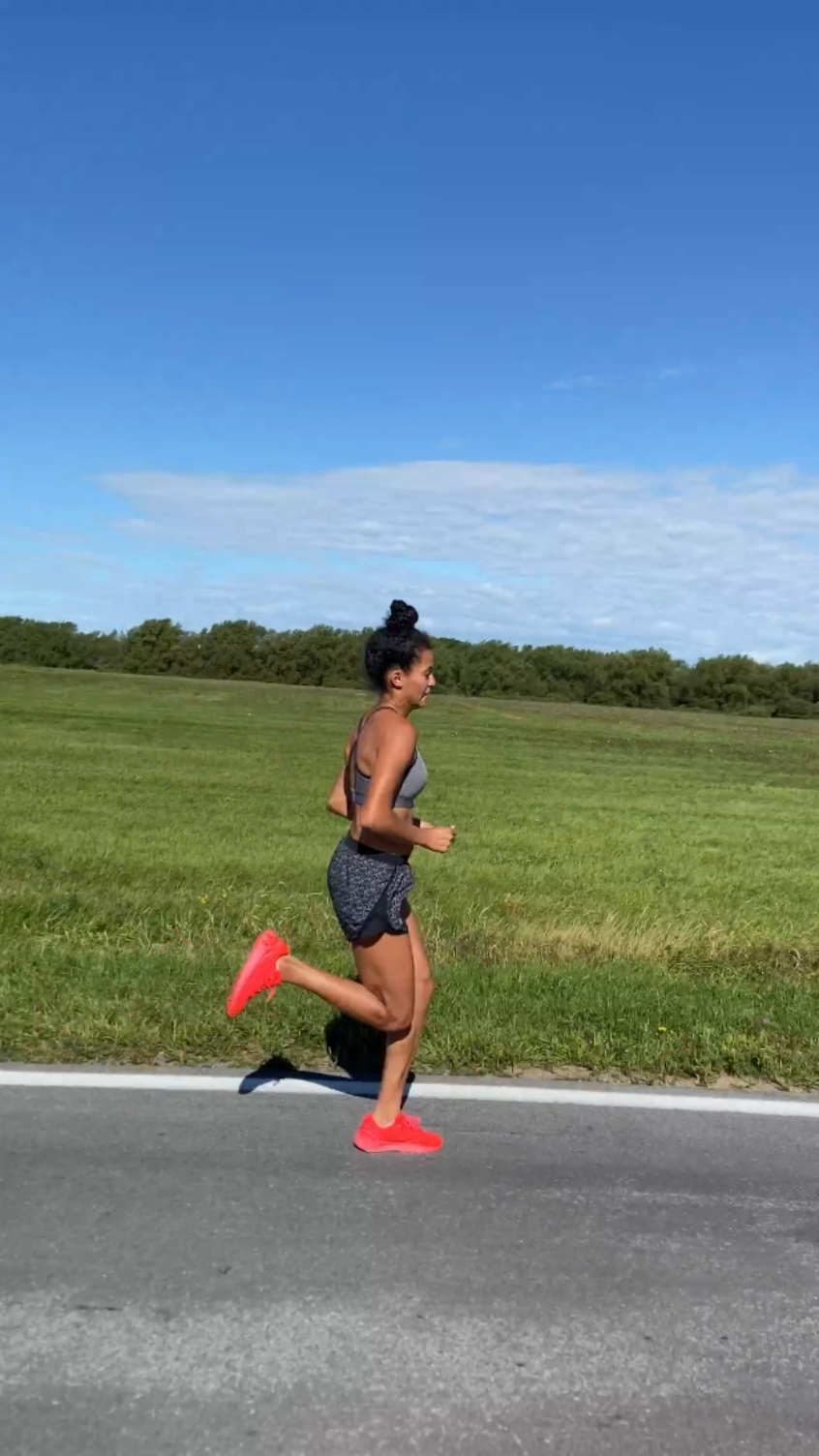 Courir 