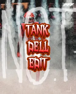 Tank Dell🔥❄️🥶