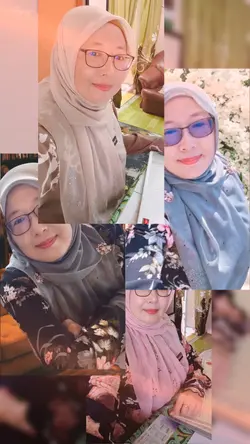Aesthetic Lembayung