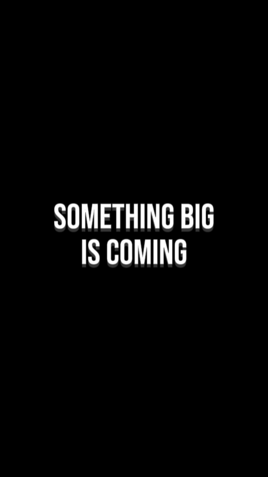 COMING SOON VIDEO