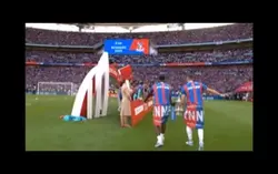 Crystal Palace edit