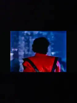 Michael Jackson Edit