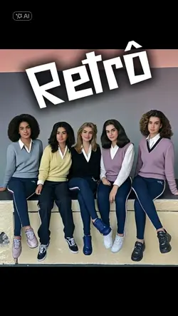 retrô 