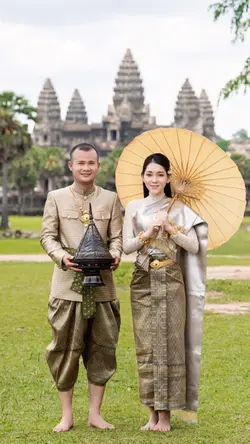 អួយរំភើប..☺️🤭💝