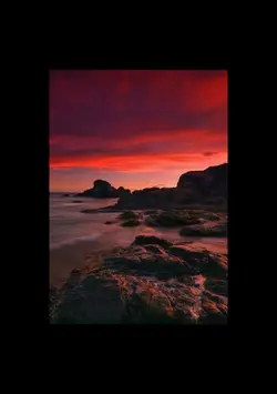 Red Sea Sun