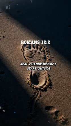 Romans 12:2