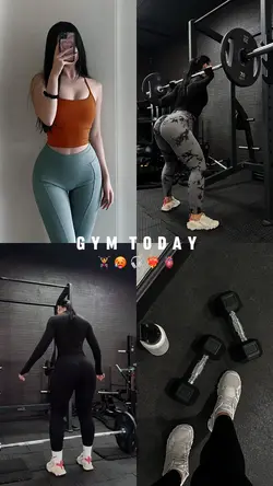 gym today