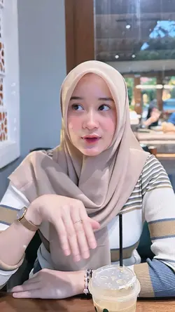 rindu wajah manismu