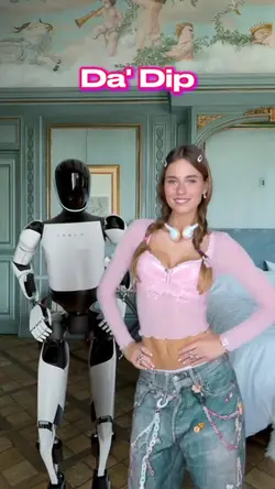 Da' Dip!❤️❤️❤️