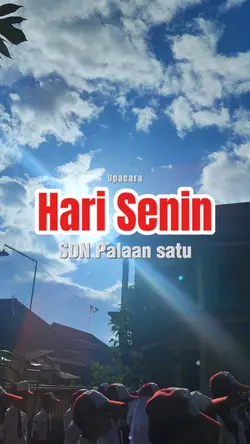 Upacara Bendera