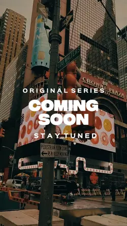COMING SOON OPENING