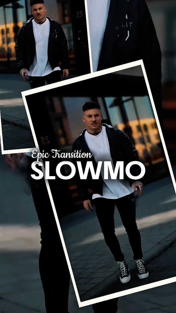 Slowmo Epic