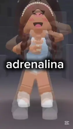 adrenalina 