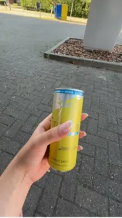 Redbull&Spezi🤞🏻