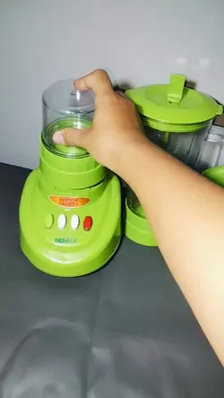 rekomendasi blender 