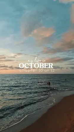 october dump