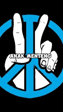 Anak Menteng 