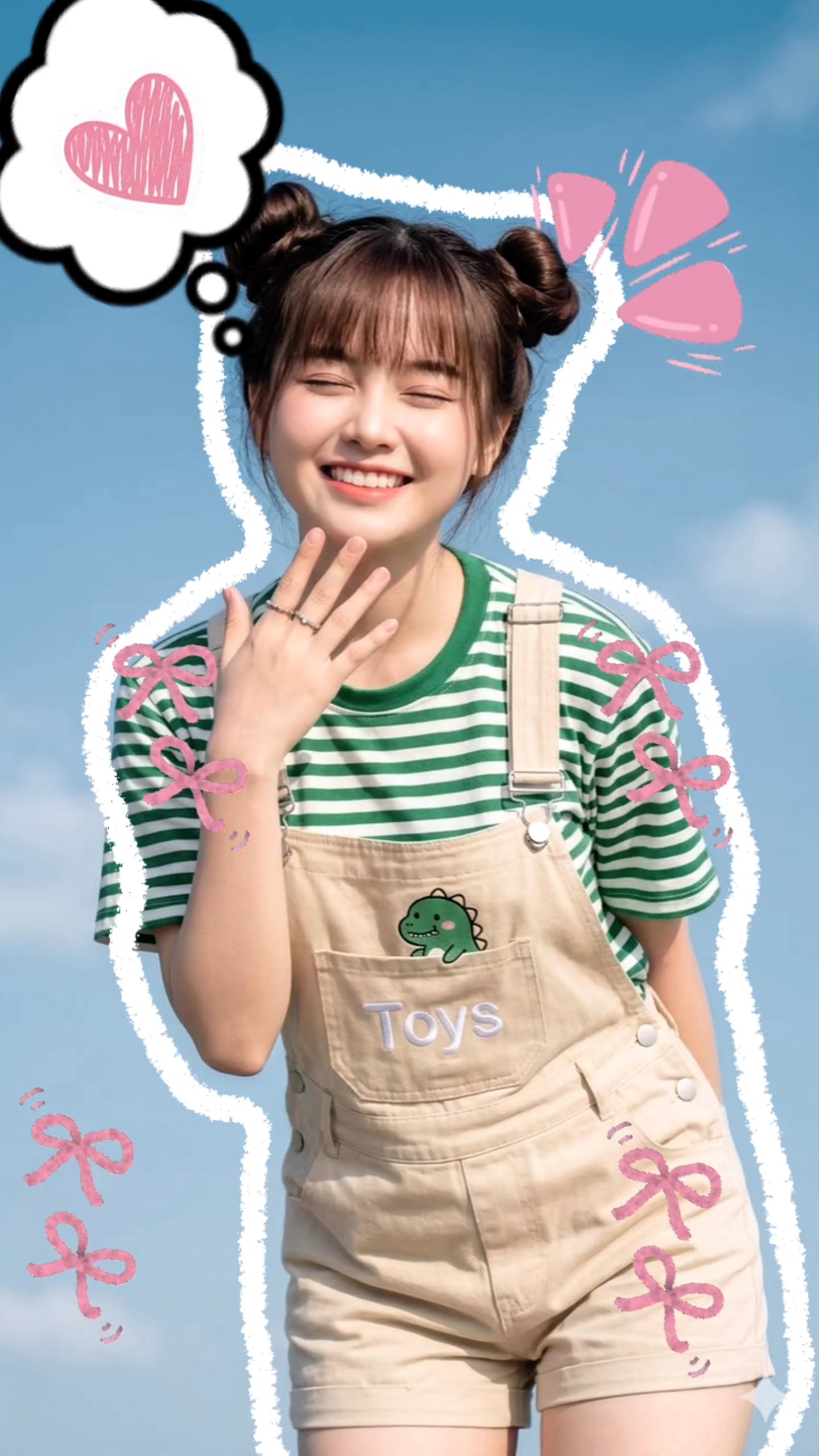cute