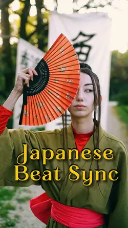 Japanese Beat Sync