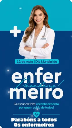 Dia do enfermeiro