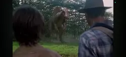 spinosaur&D-rex edit