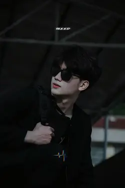 kece x aesthetic 