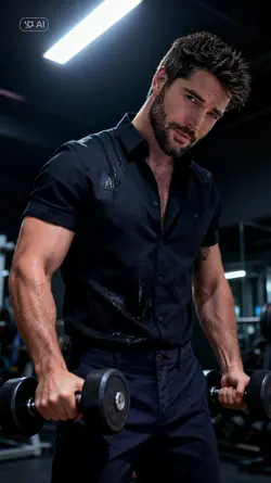 AI gym
