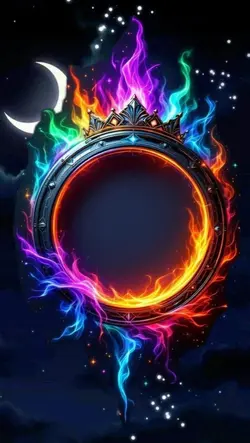 Avatar Frame
